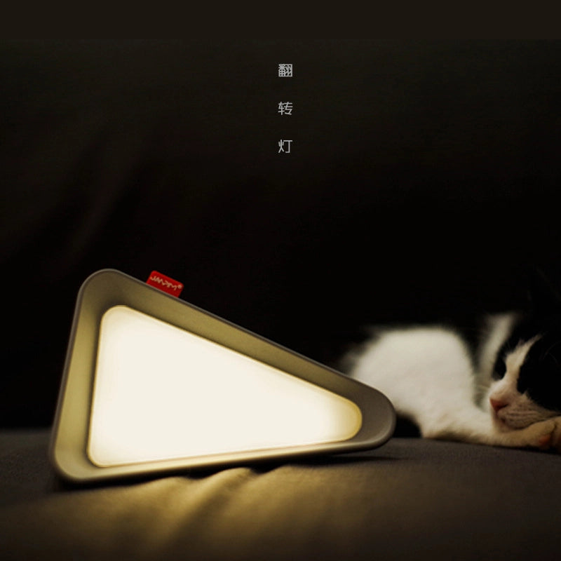 Flip Lamp | Warm Night Light | Innaroma