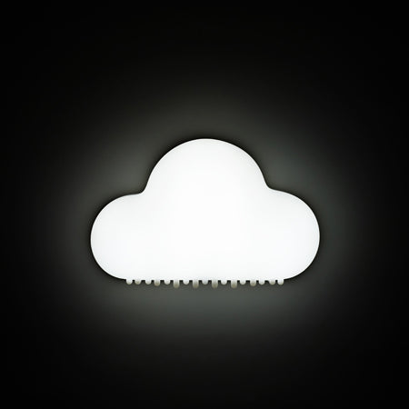 Light Cloud | Cloud Shaped Night Light | Innaroma