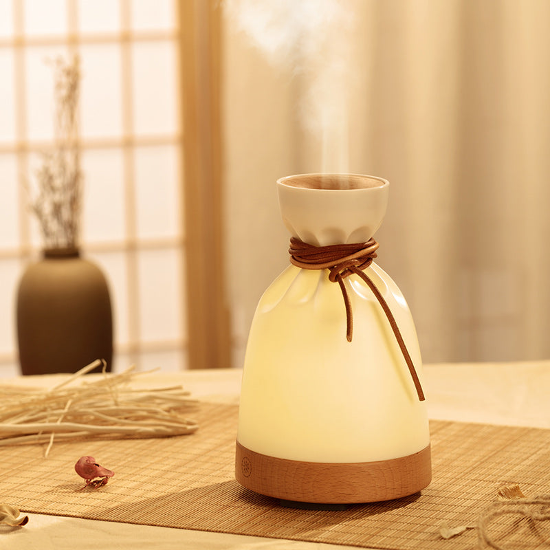 Sake Sake Humidifier | Jellyfish Humidifier | Innaroma