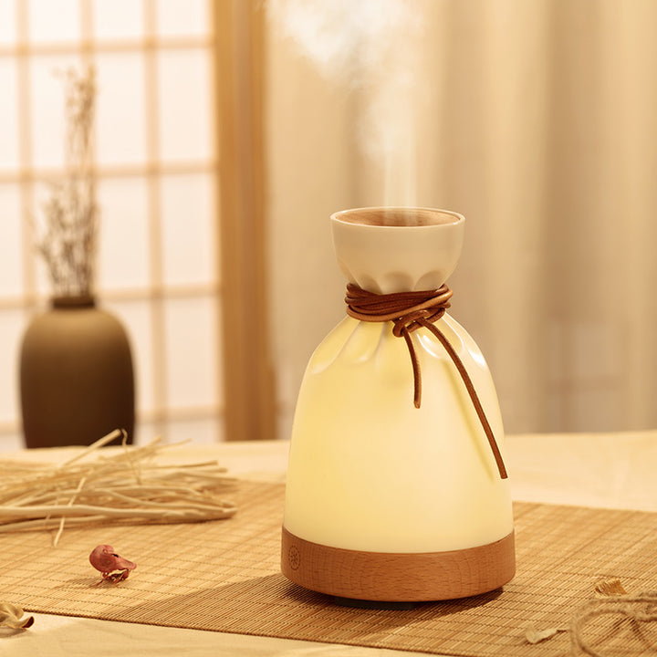 Sake Sake Humidifier | Jellyfish Humidifier | Innaroma