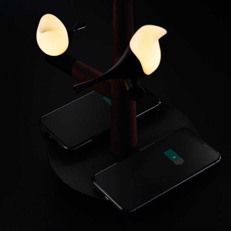 Hometree Mag-Lamp | Creative Electronics | Innaroma