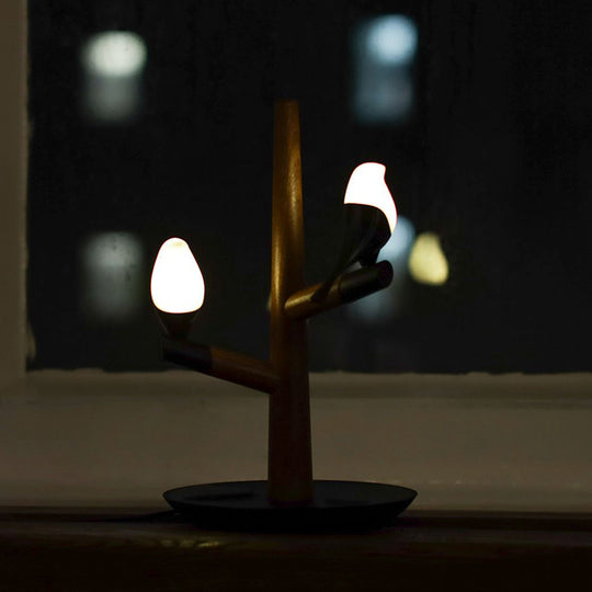 Hometree Mag-Lamp | Creative Electronics | Innaroma