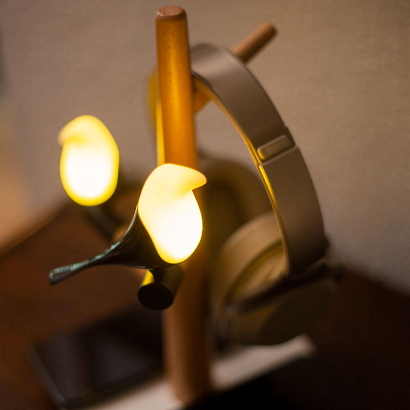 Hometree Mag-Lamp | Creative Electronics |Innaroma