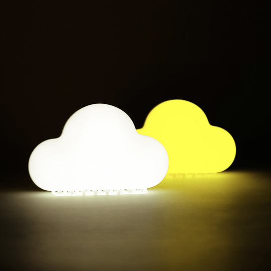 Light Cloud | Cloud Shaped Night Light | Innaroma