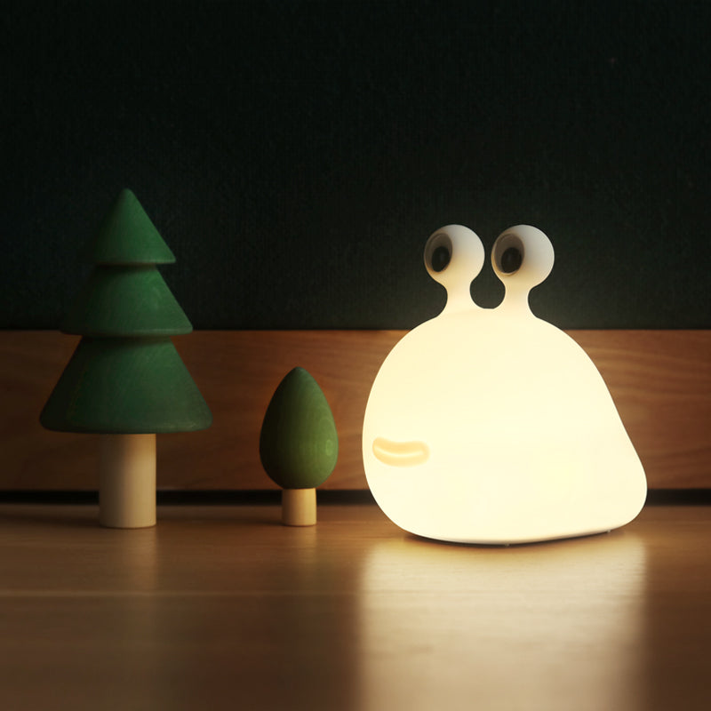 Slug Night Light | Slug Night Lamp | Innaroma