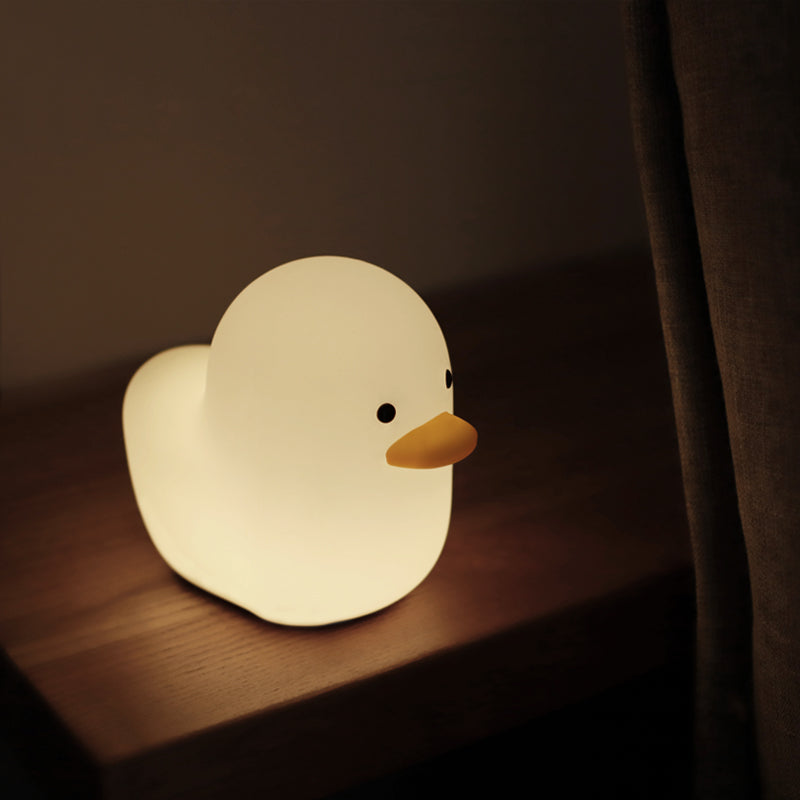 Adorkable Duck Night Light | Warm Night Light | Innaroma