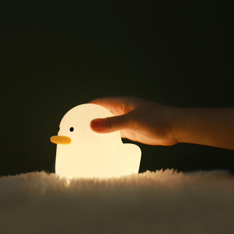 Adorkable Duck Night Light | Warm Night Light | Innaroma