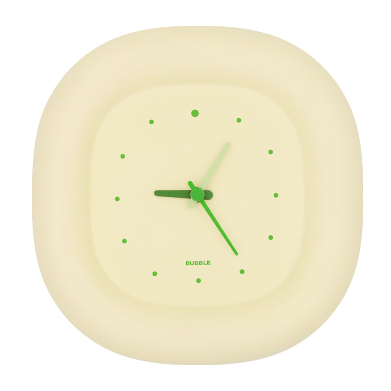 Bubble Clock | best smart clock | Innaroma