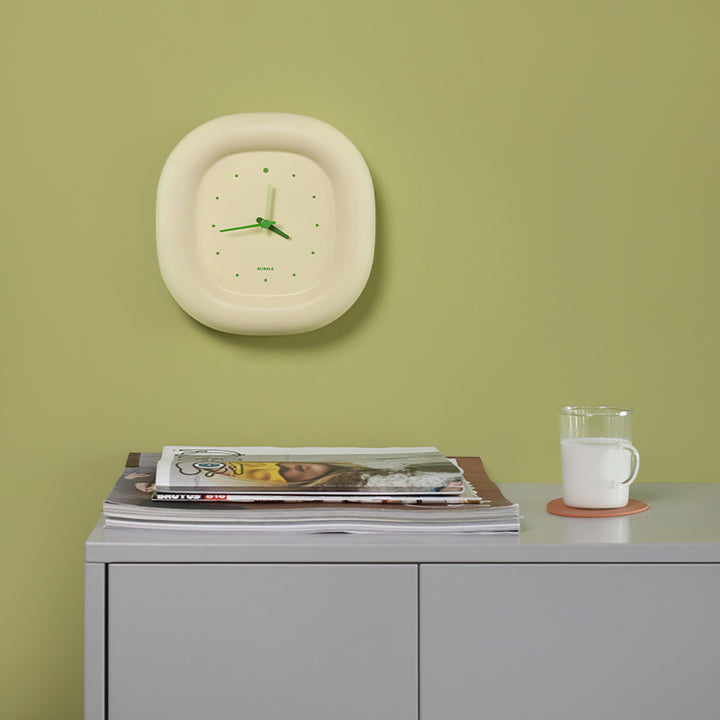 Bubble Clock | best smart clock | Innaroma