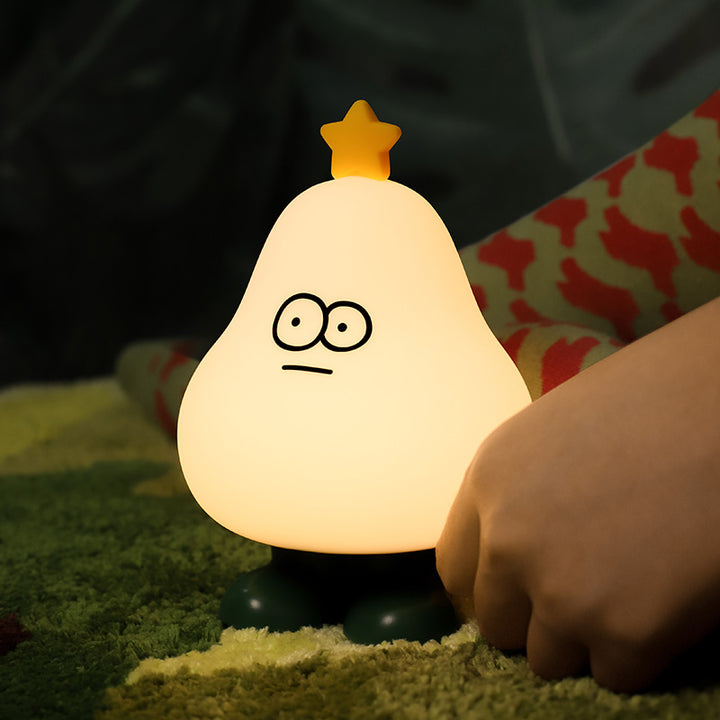 Christmas Tree Night Light | smart lamp | Innaroma