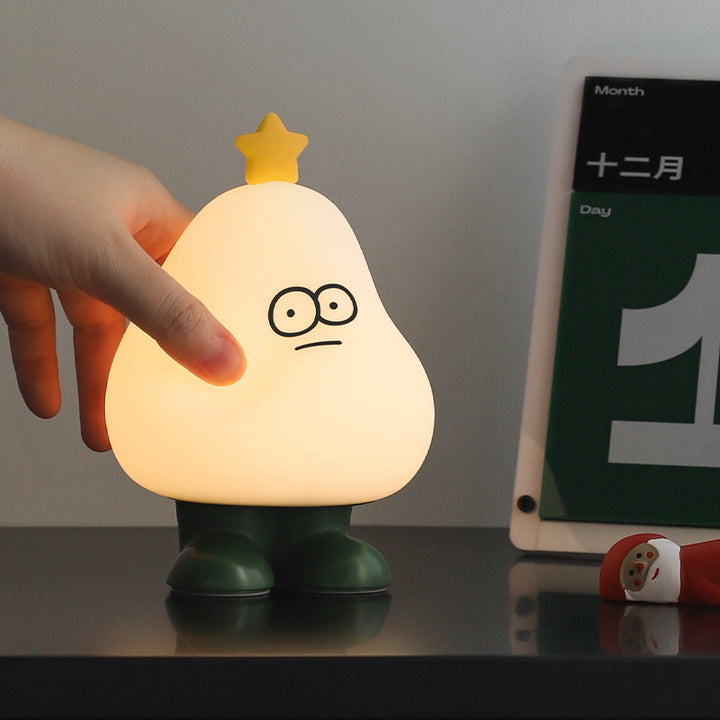 Christmas Tree Night Light | smart lamp | Innaroma
