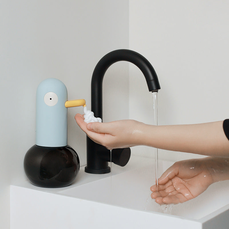 Duck Soap Dispenser | automatic soap dispensers | Innaroma